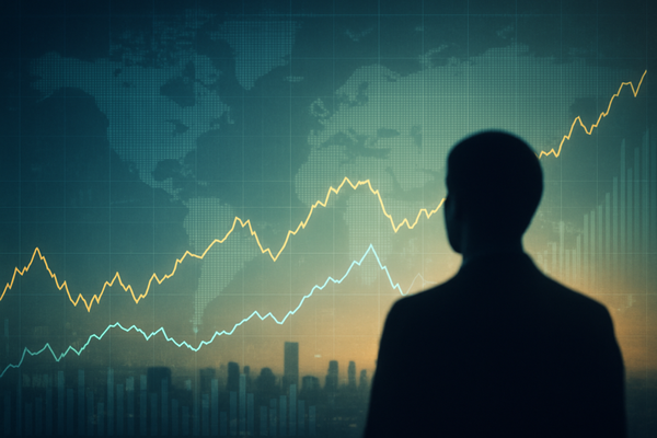 Navigating the Currents: A Prospective Look at November 4th, 2025 Market Movements