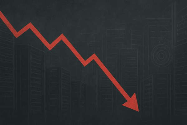 Mawson Infrastructure Group Inc. Plunges Over 40% Following 1-for-20 Reverse Stock Split Announcement
