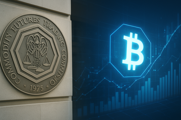 Polymarket Secures Landmark CFTC Approval, Opening Regulated U.S. Crypto Prediction Market