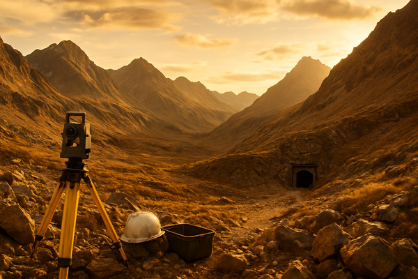 SQX Resources Strikes Gold (and Silver) with Strategic North American Entry, Unearthing Bonanza-Grade Potential