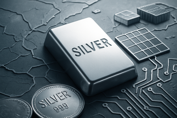 Silver Squeeze? Unpacking Supply Chain Woes in the Precious Metal Market