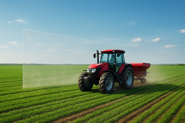 Trump Administration Lifts Fertilizer Tariffs, Sending Relief Waves Through Agricultural Sector