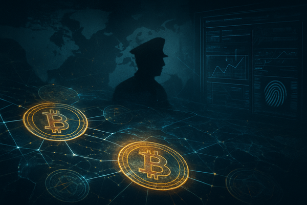 Cross-Border Crypto Crackdown: Surat Resident Arrested in Rs 10 Crore Transfer to Pakistan, Exposing Illicit Networks