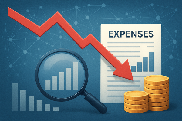 Circle Stock Tumbles as Increased Spending Outlook Spooks Investors Despite Strong Q3 Performance