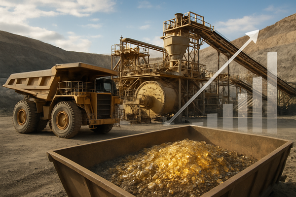 Silver Bullet Mines Corp. Achieves Key Milestone with Second Gold/Silver Concentrate Shipment, Signaling Robust Operational Momentum