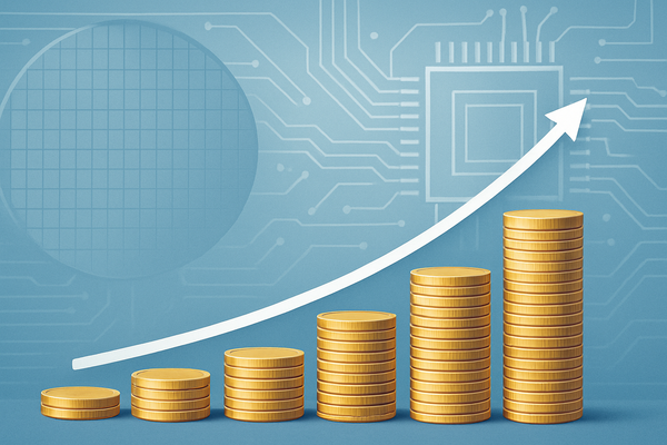 KLA Corporation's Consistent Dividend Payout Signals Robust Financial Health in the Semiconductor Sector