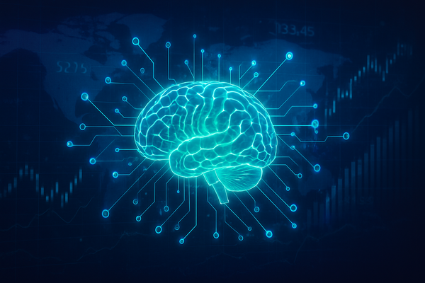 Tech Titans Continue to Steer Global Markets Amidst AI Valuation Jitters