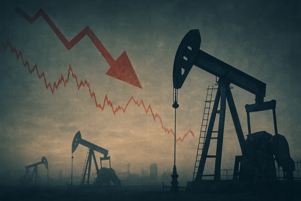 APA Corporation Faces Short Seller Scrutiny: A Bellwether for the Energy Sector's Shifting Tides