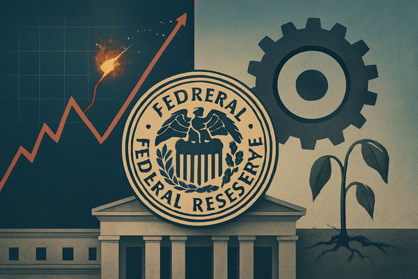 Federal Reserve Signals December Rate Pause Amidst Deep Divisions and Economic Crossroads