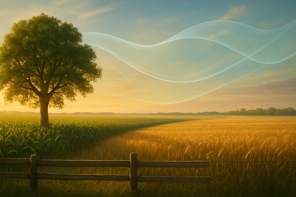 The Agricultural Safety Net: How ARC and PLC Programs Anchor Commodity Market Stability