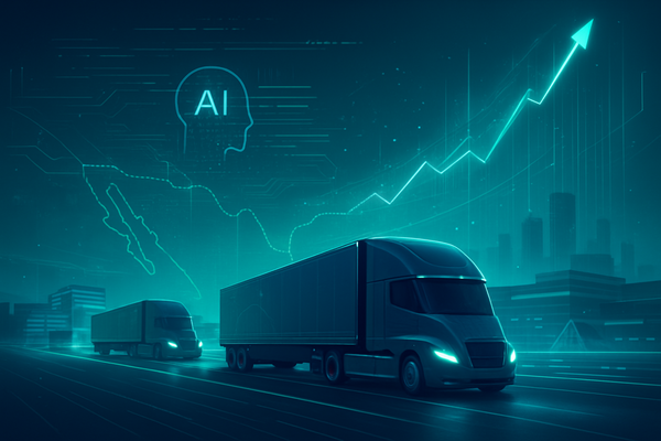 Freight Technologies (FRGT) Soars 74% on Zayren AI Platform Launch, Revolutionizing Cross-Border Logistics