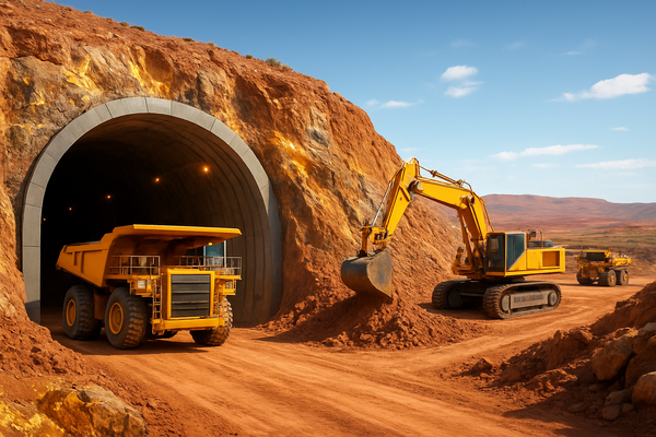 Greatland Gold's Havieron Project Confirmed as Long-Life, Low-Cost Gold-Copper Operation, Set to Reshape Australian Mining Landscape