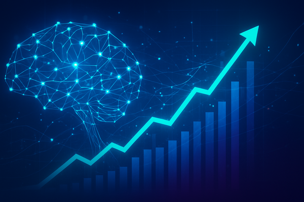 Palantir (PLTR) Soars on AI Optimism and Analyst Upgrade, Signaling Strong Market Confidence