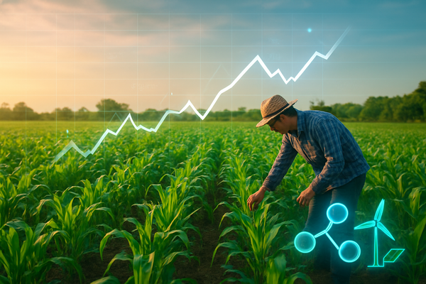 Yara International Navigates Valuation Swings Amidst Strong Performance and Market Volatility
