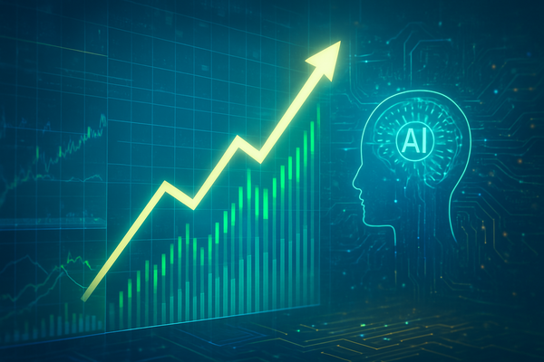 US Stock Market Roars Back: Tech Titans Fuel Late-November Surge Amidst AI Optimism