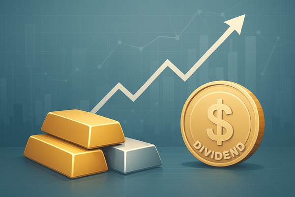 Triple Flag Precious Metals Corp. Bolsters Shareholder Returns with Consistent December Dividend Declaration