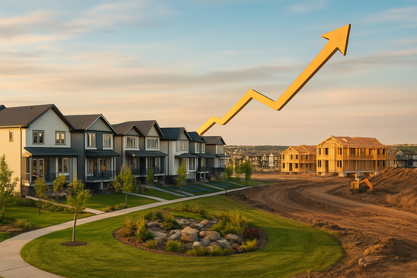 Genesis Land Development Corp. (TSX:GDC) Rewards Shareholders with Special Dividend Amidst Robust Q3 2025 Performance