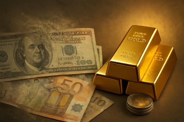 Gold and Silver Shine as Inflationary Pressures Persist: A Deep Dive into Wealth Preservation