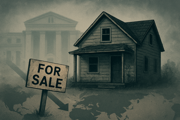 U.S. Treasury Secretary Warns of 'Housing Recession,' Calls for Aggressive Fed Rate Cuts Amid Global Economic Repercussions