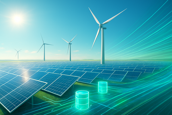 Renewable Energy Stocks Surge: A Deep Dive for Investors Amidst Unprecedented Growth and Shifting Tides