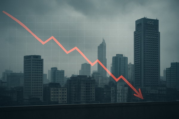 Dhaka Stocks Grapple with Prolonged Slump Amidst Political Tensions and Economic Headwinds