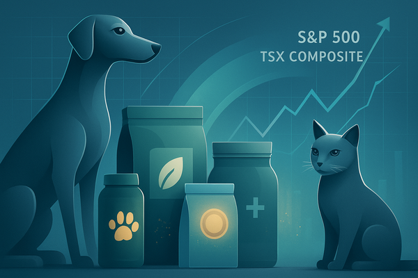 Pet Products Sector Shows Robust Resilience Amidst Cross-Border Strategic Alignment on November 7, 2025