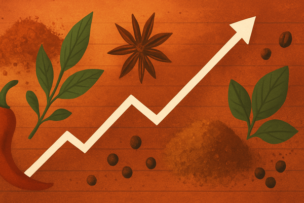McCormick Extends Illustrious Dividend Streak to 40 Years, Solidifying Aristocrat Status