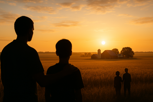 Cultivating Resilience: SDSU Extension Offers Lifeline Vouchers for Farmers' Mental Health Amidst Chronic Stress