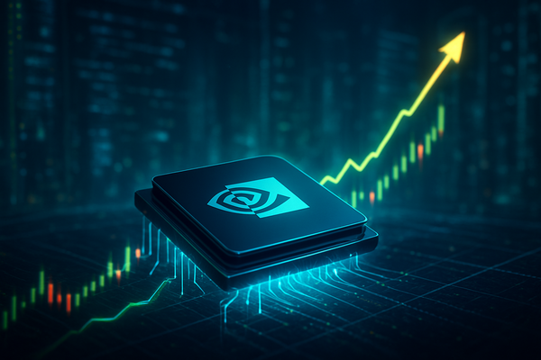 Nvidia's AI Reign Faces Ultimate Test: A $4.6 Trillion Bellwether on the Brink of Pivotal Earnings