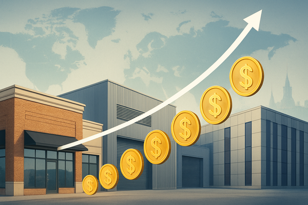 Realty Income Corporation Continues Unbroken Dividend Streak, Marking 665 Consecutive Monthly Payouts
