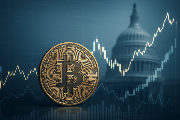 Bitcoin's Post-US Shutdown Trajectory: A Boom Not Guaranteed Amidst Complex Market Dynamics
