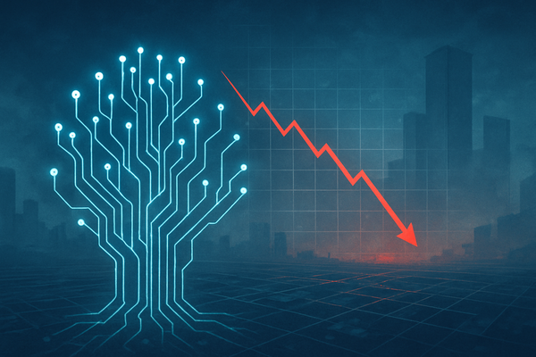 AI's Looming "Metaverse Moment": Skepticism Mounts Over Soaring Capital Expenditure