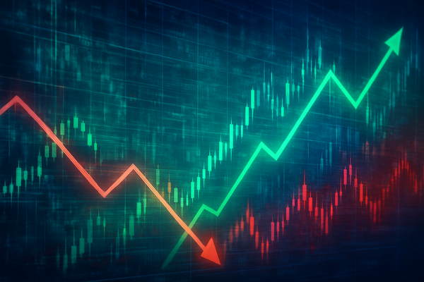 Earnings Season Echoes: Navigating the Volatility of Corporate Reports