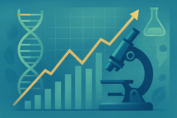 Quest Diagnostics (NYSE: DGX) Bolsters Shareholder Confidence with Latest Dividend Declaration
