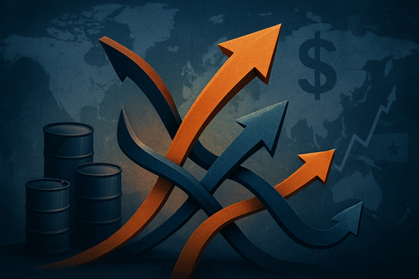 Oil Market Braces for Volatility: A Week of Mixed Signals Ahead
