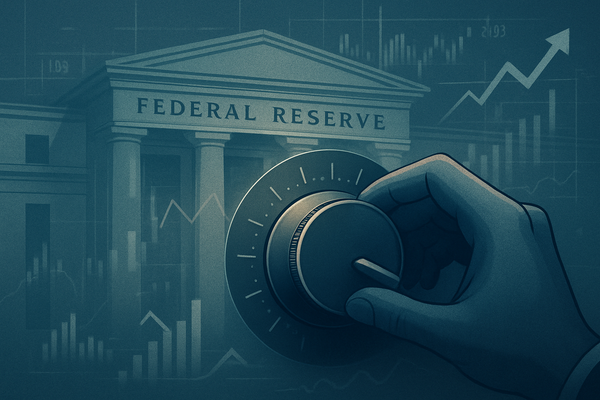Federal Reserve Grapples with Data Conundrum Ahead of Rate Decision: Insights from Armstrong Advisory Group