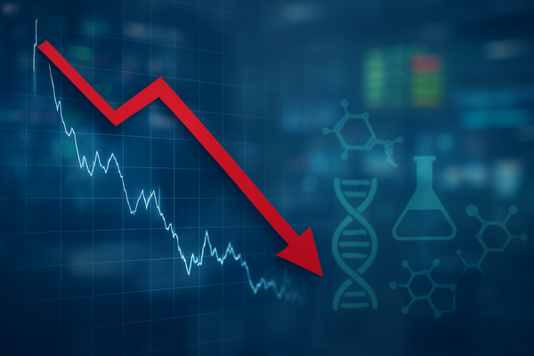 Eledon Pharmaceuticals Stock Plunges Following $50 Million Public Offering
