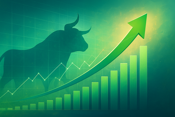 Dow Industrials Erase November Losses: A Beacon of Optimism Amidst Market Crossroads