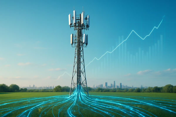 Crown Castle (CCI) Declares Quarterly Dividend: A Signal of Stability Amidst Evolving Telecom Landscape