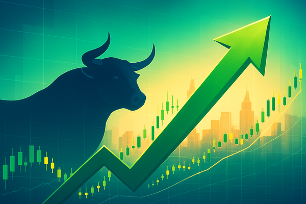 Trump's Market Triumph: Record Highs One Year Post-Reelection Fuel Debate Over Economic Legacy