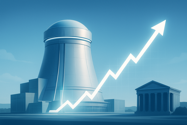 Nuclear Renaissance Fuels Anticipation: BWXT Earnings on the Horizon Amidst Trump's Industry Bolstering