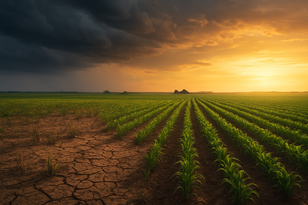 USDA Unveils Sweeping Disaster Relief for 2023-24, Signals More Aid for 2025