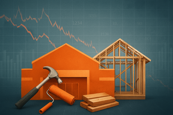 Home Depot Navigates Turbulent Waters Amidst Q3 Miss and Analyst Downgrades