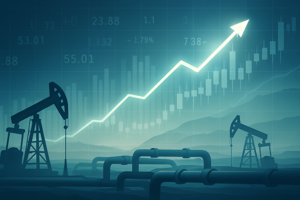 Capital One Boosts Price Target for APA Corporation Amidst Strong Performance