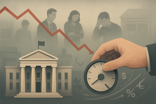 Weakening US Job Market Prompts Fed Rate Cuts: A Deep Dive into Monetary Policy Shifts