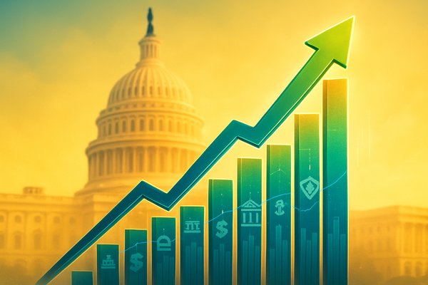 Dow Soars to New Record Highs Amid Government Shutdown Optimism: What It Means for Investors