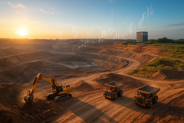 HAWKEYE Gold & Diamond Inc. Secures Vital Funding Through Private Placement, Bolstering Operations