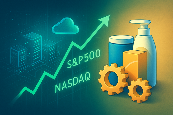 Tech Titans Unite and Consumer Giants Merge: Amazon-OpenAI Partnership and Kenvue Buyout Ignite S&P 500 and Nasdaq Gains