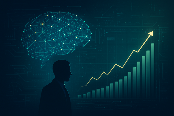 The Entrepreneur's Edge: AI-Powered Trading Tools Revolutionize Stock Market Confidence