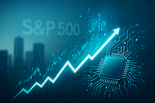 A Look Back: SanDisk's Ascent to the S&P 500 and its Enduring Legacy in the Memory Market